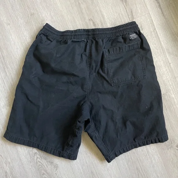 Supreme - Military Short Supreme® Military Twill Short - Black - Large